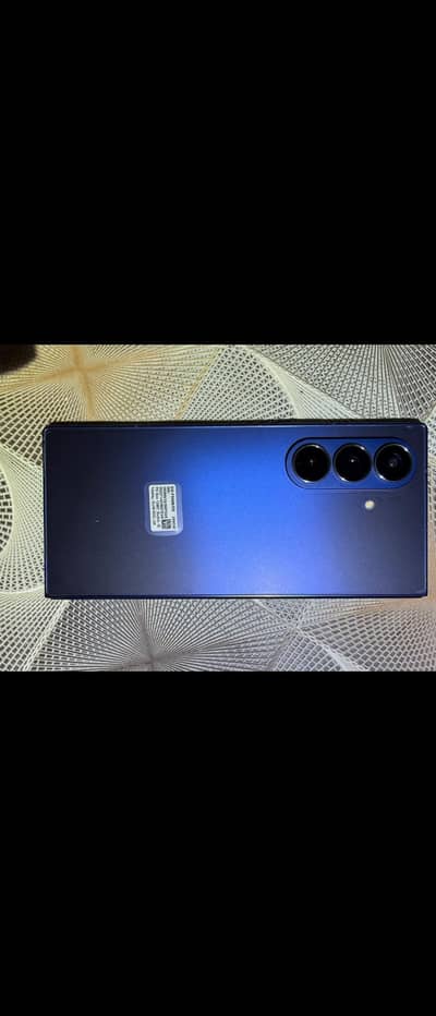 Samsung Z Fold 7 non pta