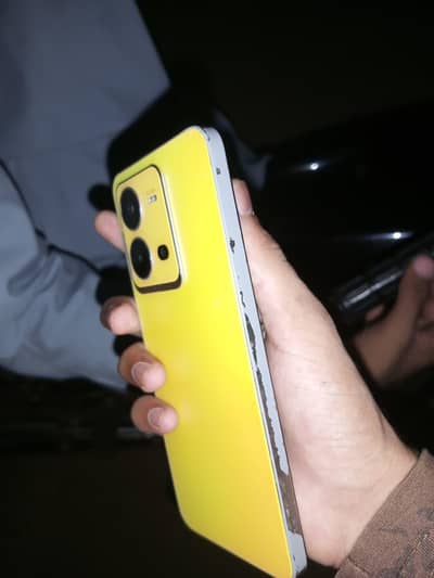 Vivo V25e