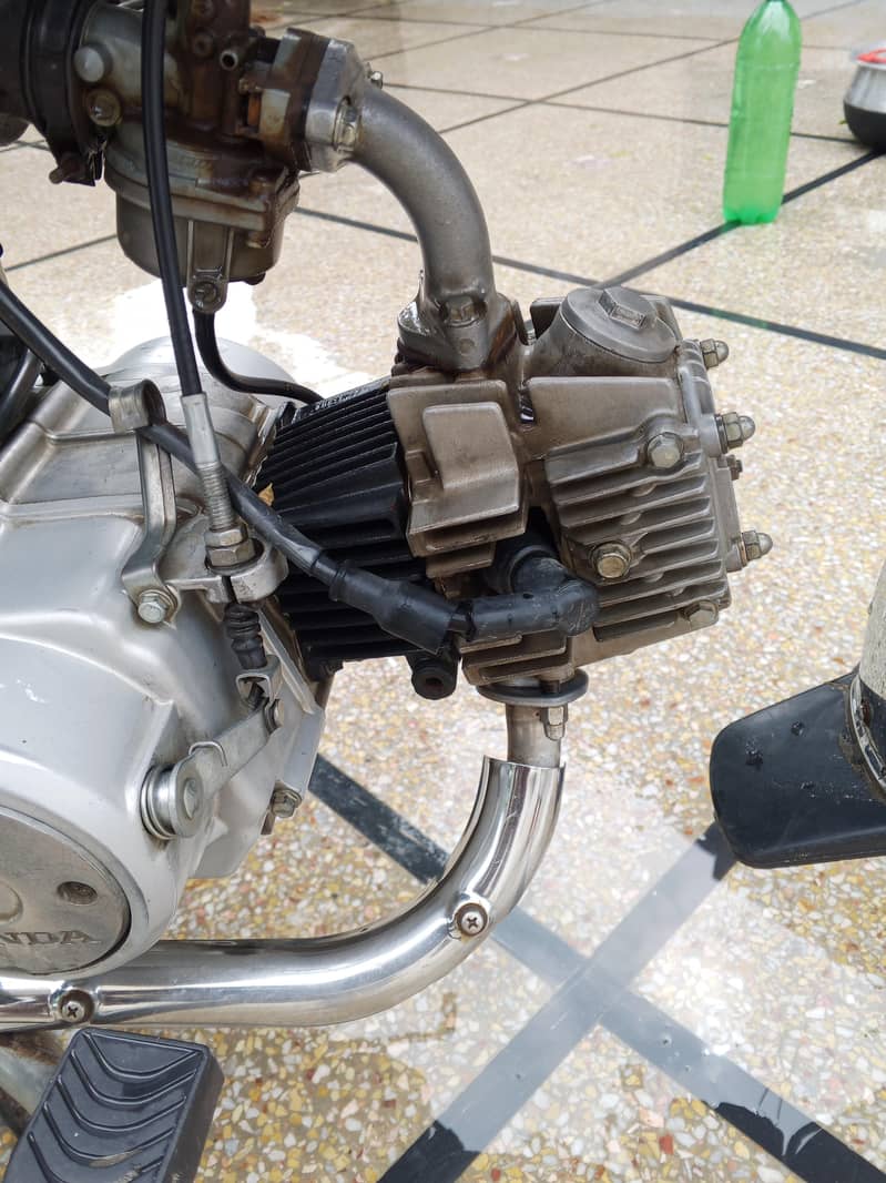 honda 3