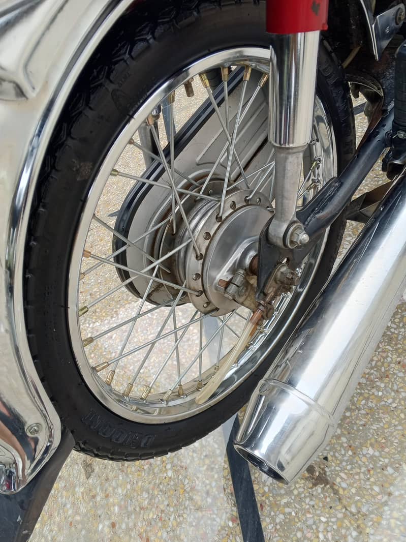 honda 6