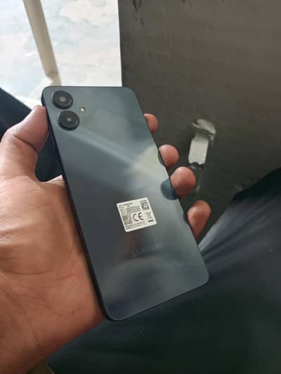 Samsung A06