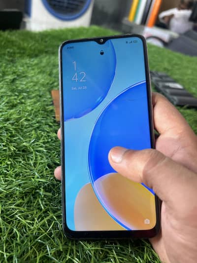 OPPO A15s 4/64
