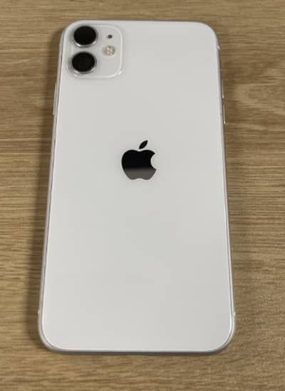 Apple iPhone 11