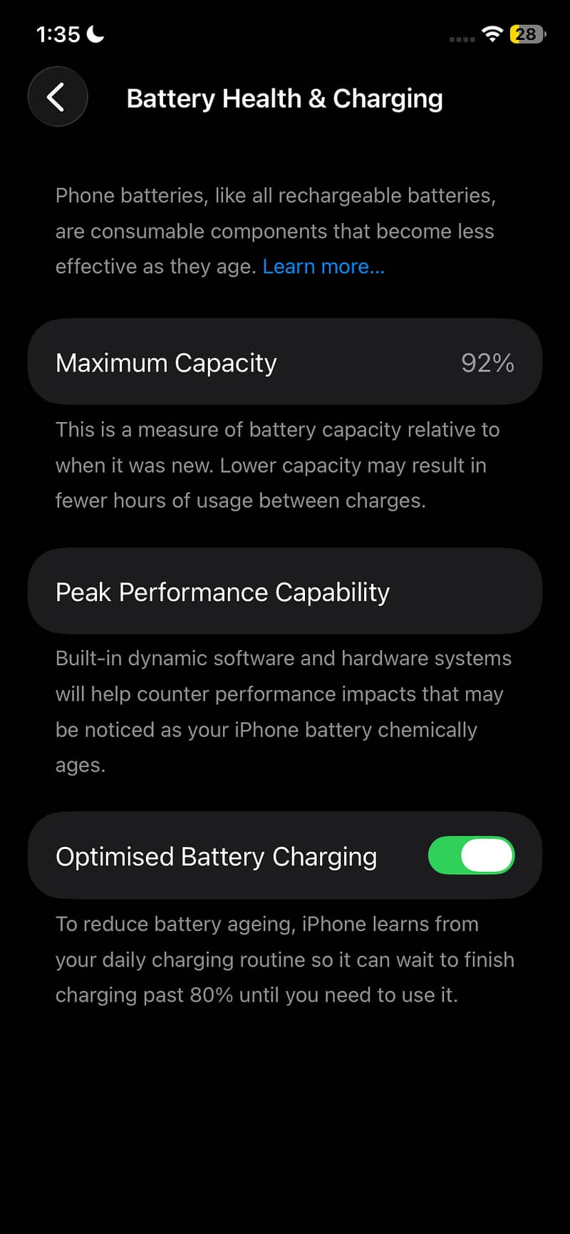 Apple iPhone 11 1