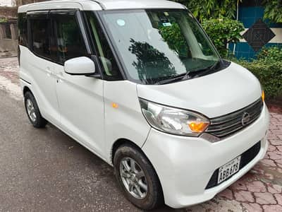 Nissan Dayz star Roox 2020 full options 360 cam