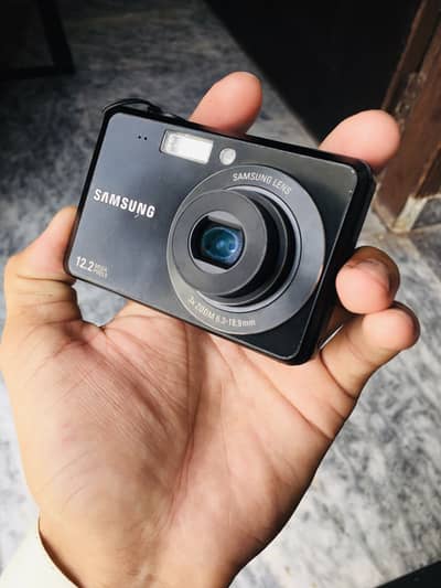 samsung camera all ok for sale