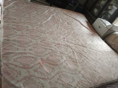 medicated mattress condition 10/9
