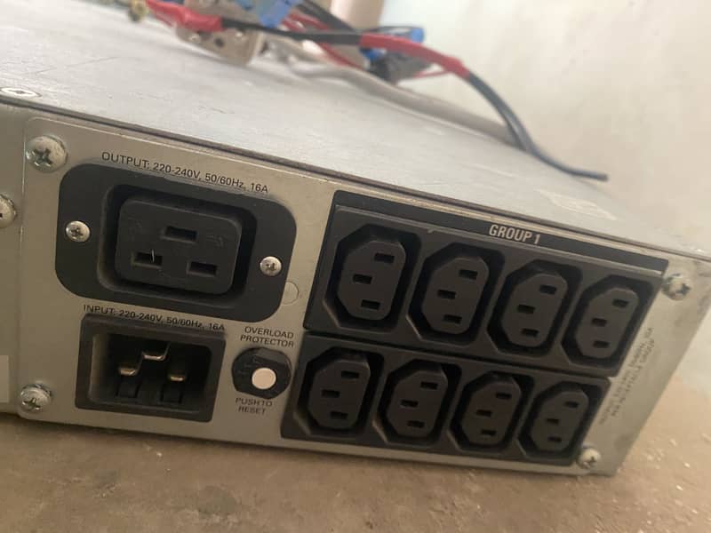 Imported Aps 0