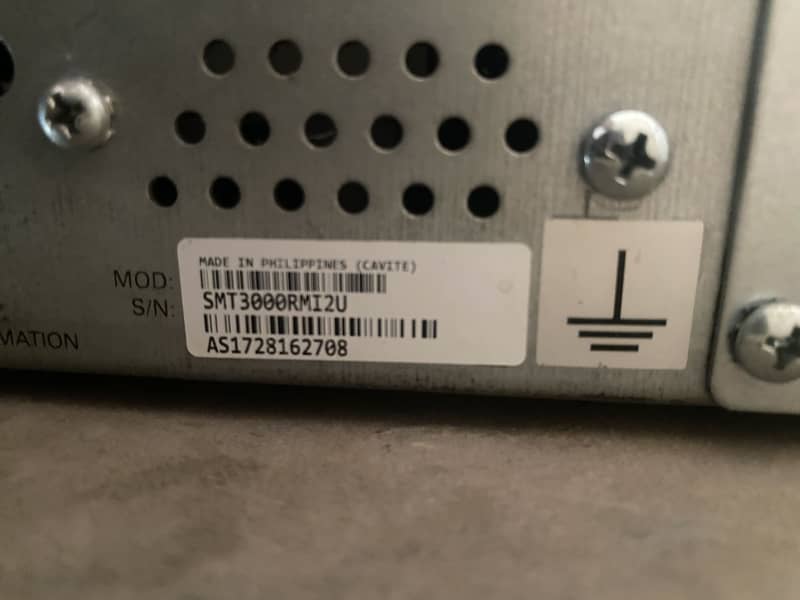Imported Aps 2
