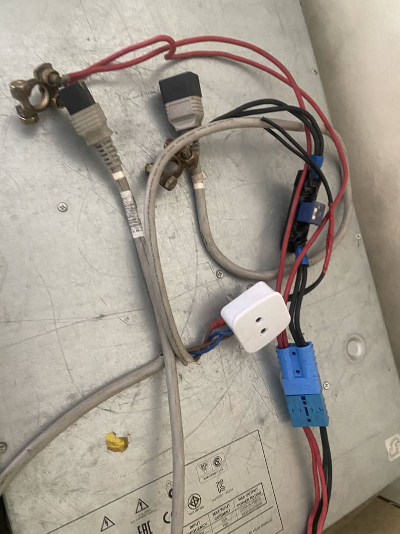 Imported Aps 3