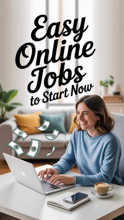 Online Work