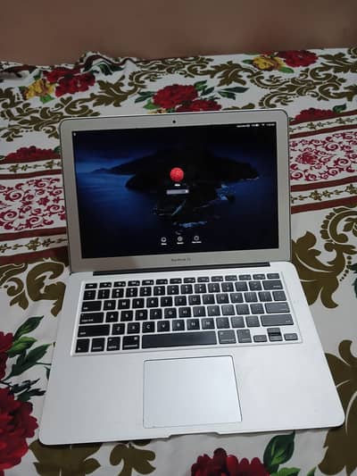 Macbook Air 2017