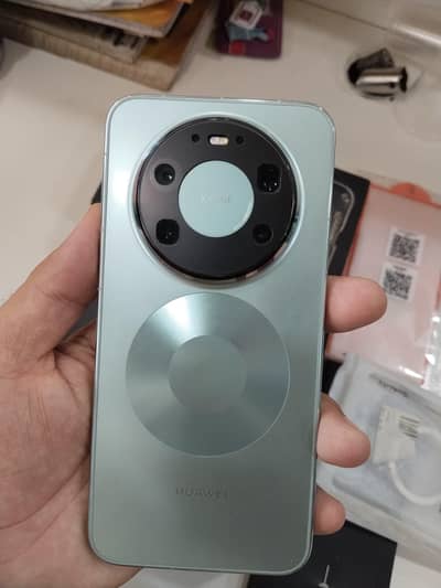 Huawei Mate 80 Pro MaX