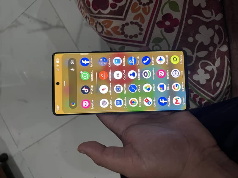 Google Pixel 6 Pro 1