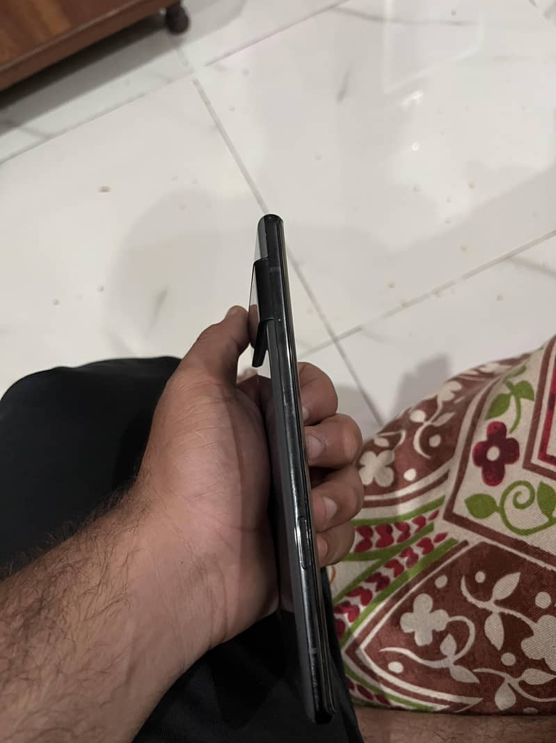 Google Pixel 6 Pro 3