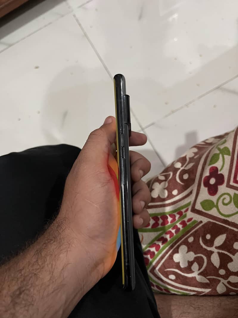 Google Pixel 6 Pro 4