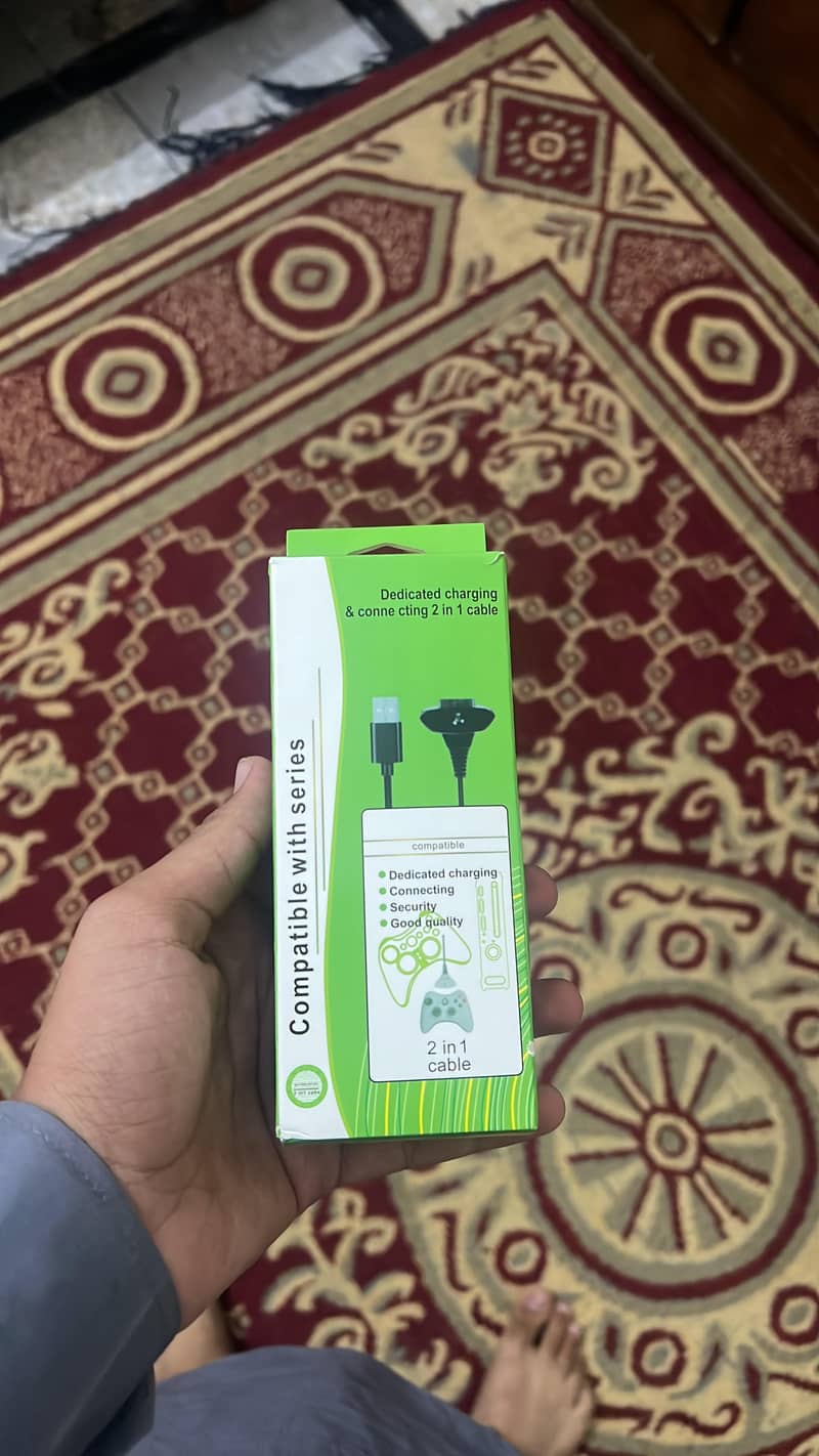 Xbox 360 Slim Edition Jailbroken 3