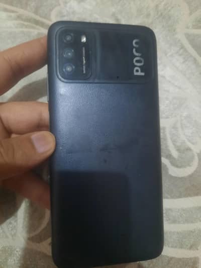 Xiaomi POCO M3 for sale and exchange
