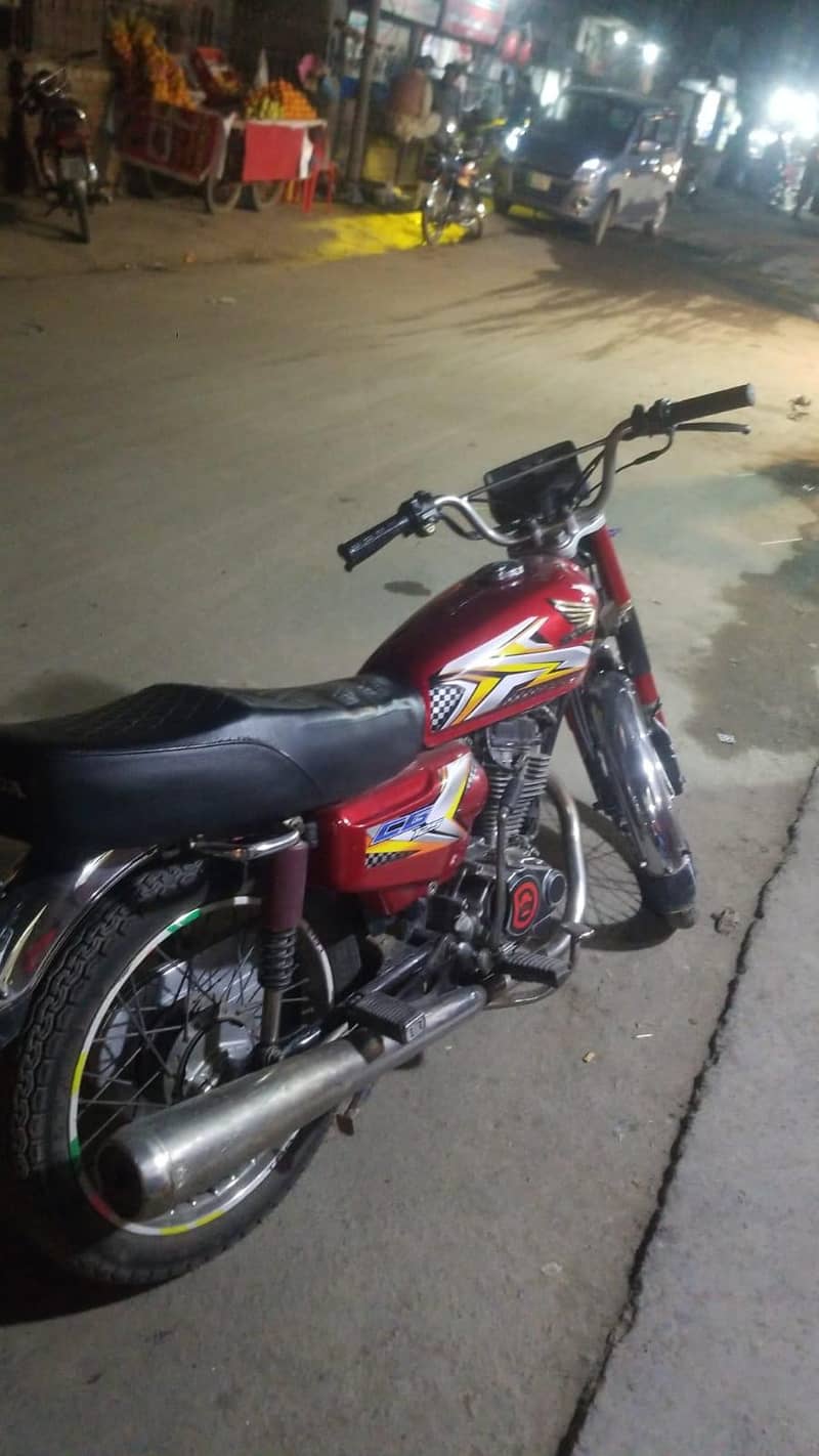 2013 model 0