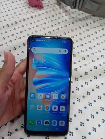 Tecno Spark 6