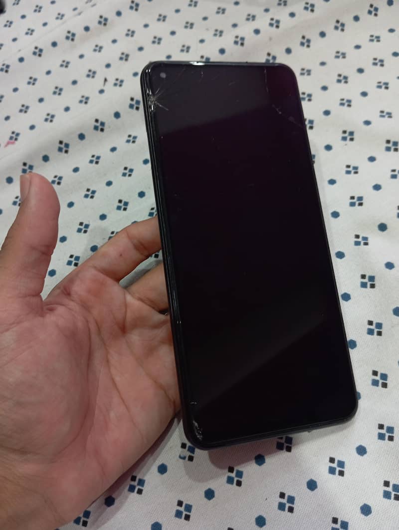 Tecno Spark 6 6