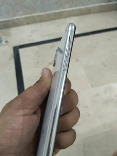 Apple iPhone X
