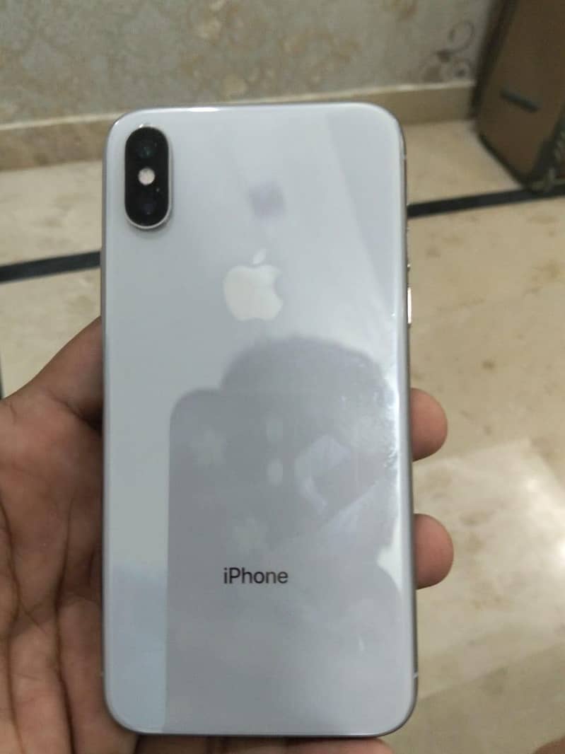 Apple iPhone X 2