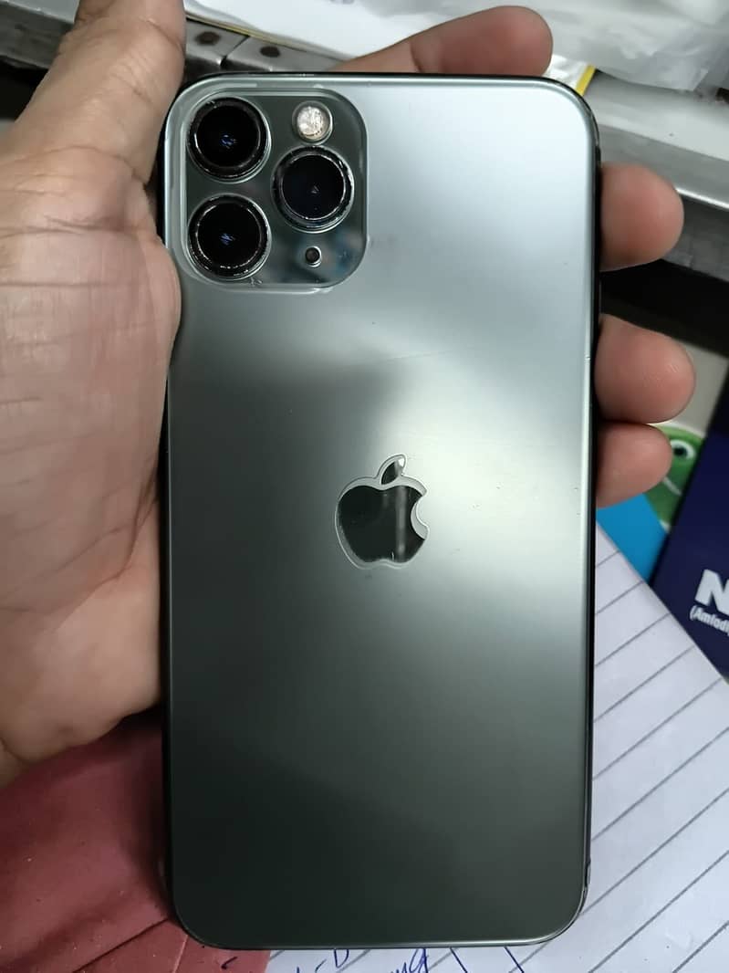 11 pro pta 0