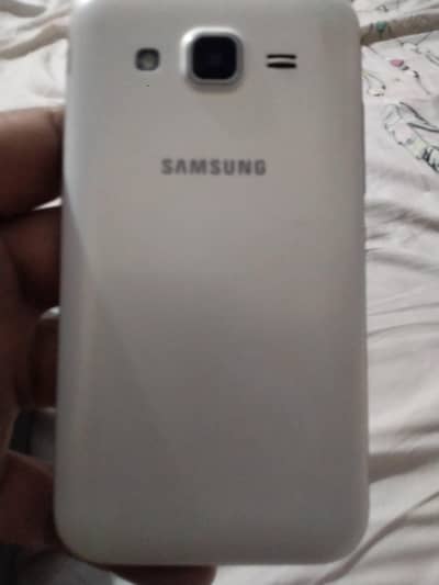 Mobile in good condition for sale .