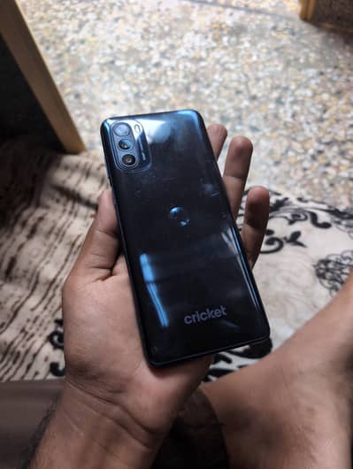 Motorola Moto G Stylus 2022
