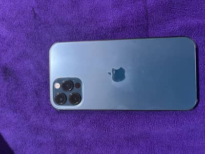 Apple iPhone 12 Pro