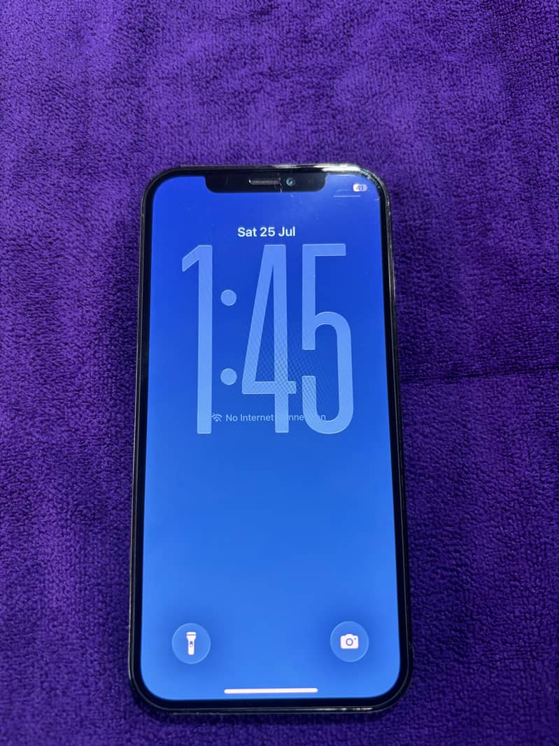 Apple iPhone 12 Pro 2