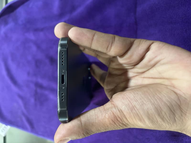 Apple iPhone 12 Pro 5