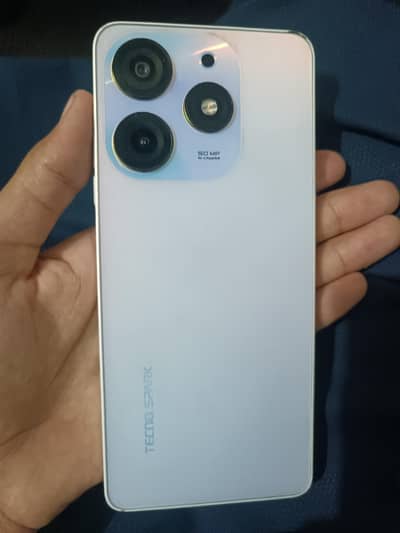 Tecno Spark 10 Pro