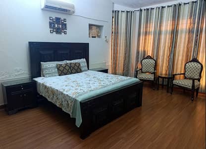 Complete King Size Bedroom Furniture for Sale – Islamabad