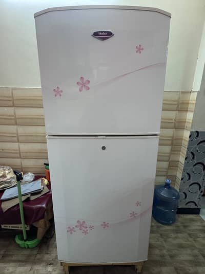 Haier Refrigerator for sale