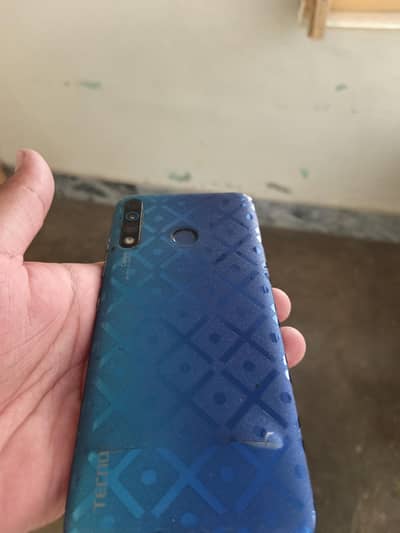 Tecno CAMON 12 Air