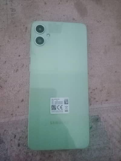 Samsung Mobile A05