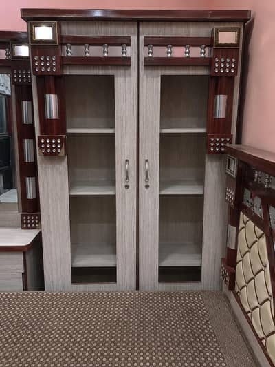 bedroom set