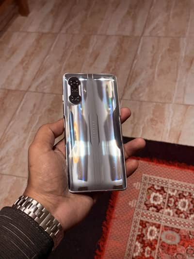 Redmi k 40 gaming