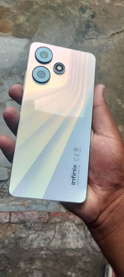 Infinix hot 30