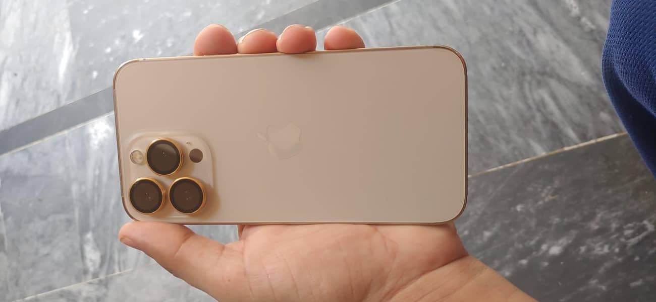 Apple iPhone 13 Pro 1