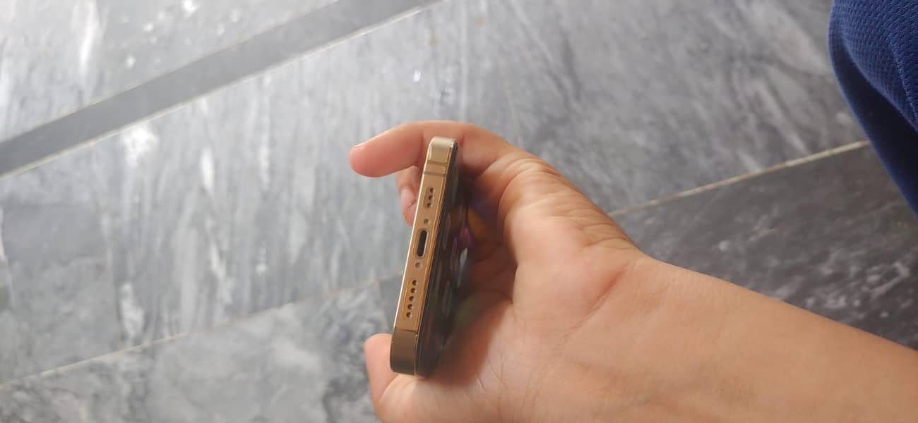 Apple iPhone 13 Pro 2