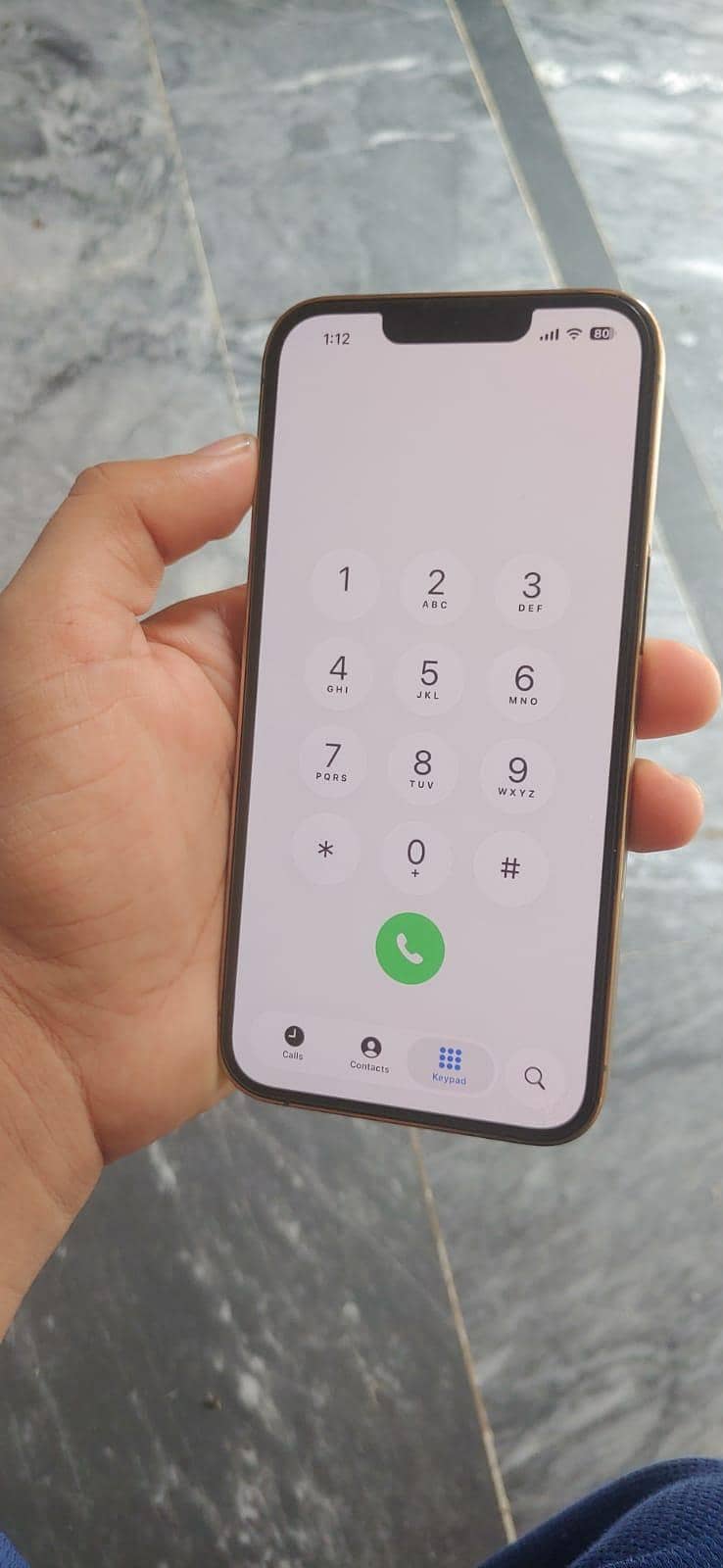 Apple iPhone 13 Pro 5