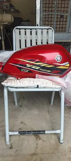 Yamaha  fuel tank for sale