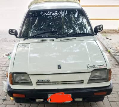 Suzuki Khyber 1996