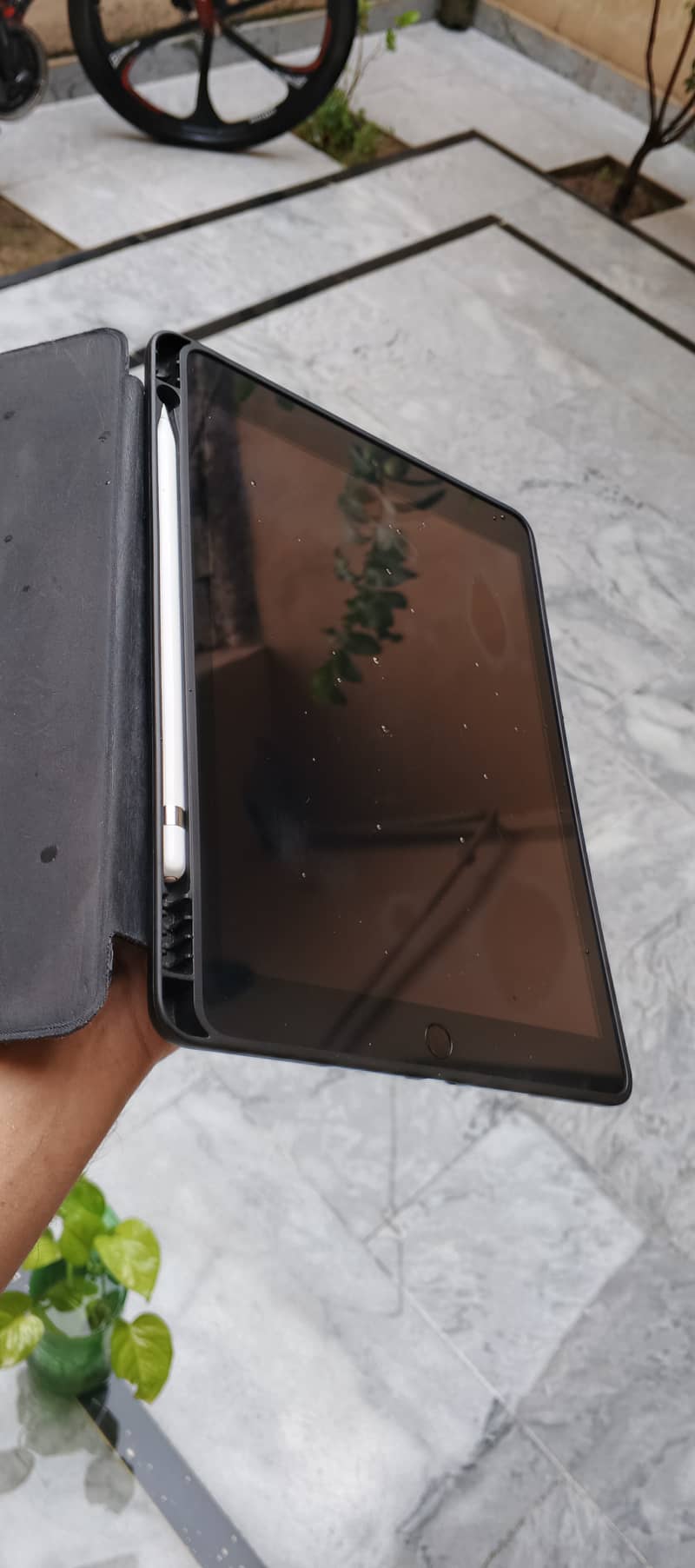 Ipad 9 generation bypass 0