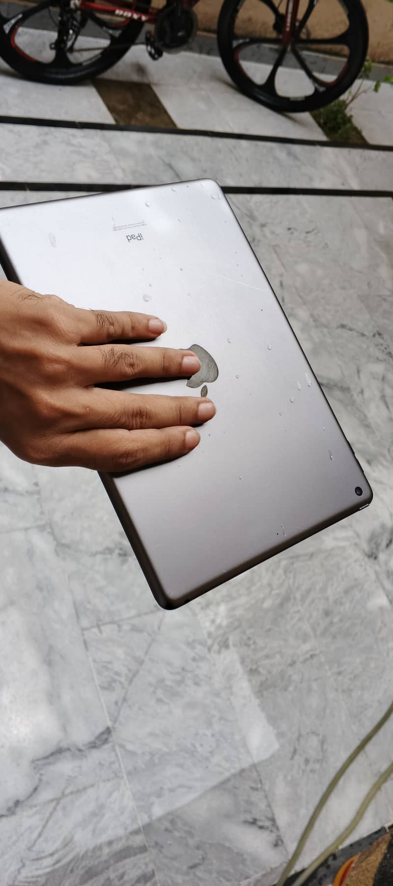 Ipad 9 generation bypass 5