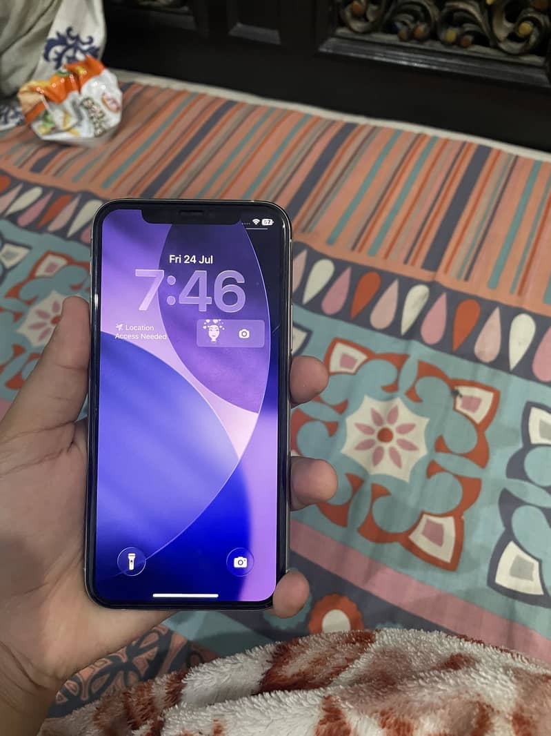 iPhone 11 Pro 2