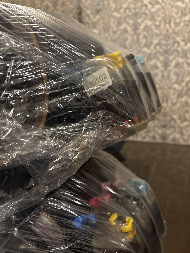 Epson T60 printer 1